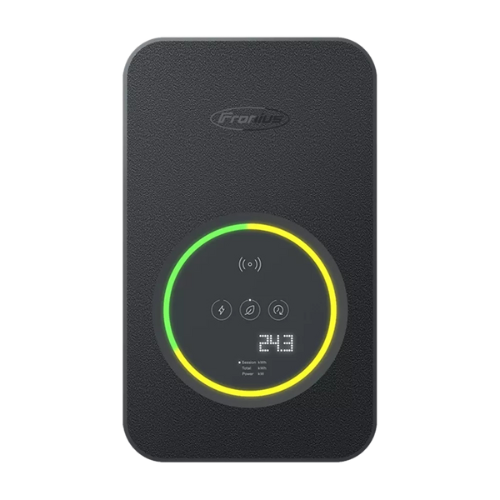 Cargador Fronius Wattpilot - 22kW - Instalación profesional por CargaEnCasa