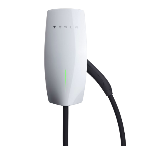 Cargador Tesla Wall Connector - hasta 22kW - Instalación profesional por CargaEnCasa